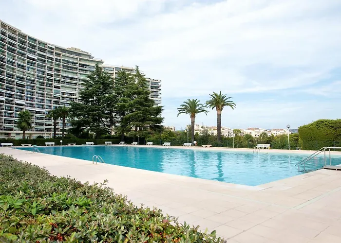 Suite avec vue mer