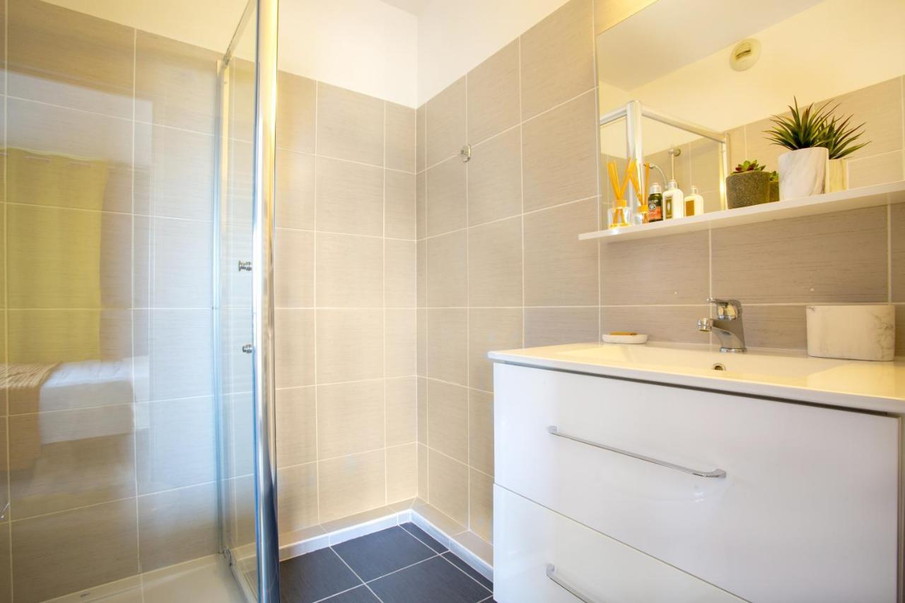 Avec Vue Appartement *