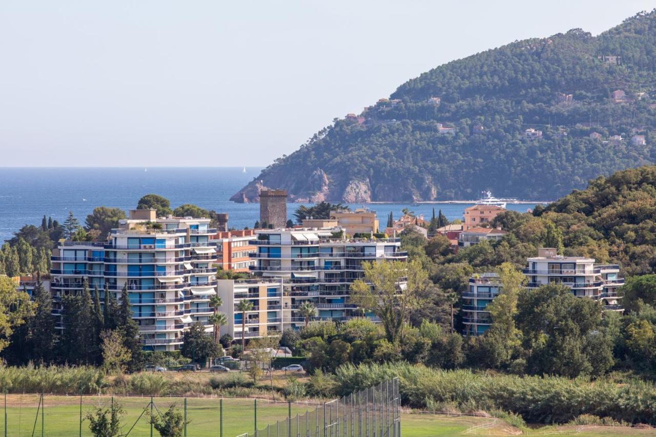 Avec Vue Appartement